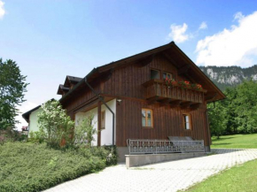 Spacious Holiday Home in Tauplitz near Ski Area Tauplitz